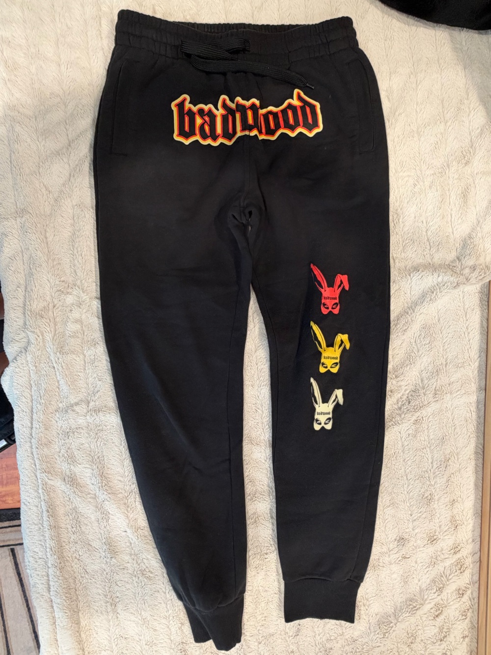 Badwood Jogger Sweats